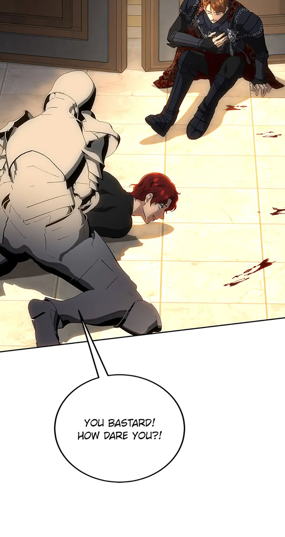 The Princess Blooms as a Crazy Flower Chapter 133 458 073