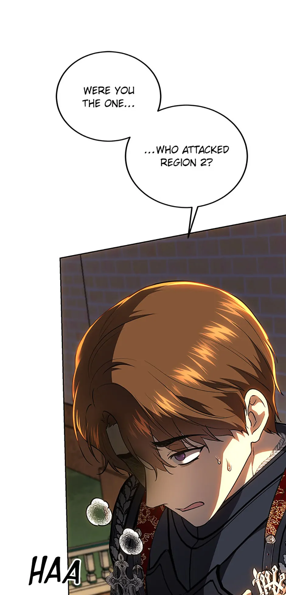 The Princess Blooms as a Crazy Flower Chapter 133 464 079