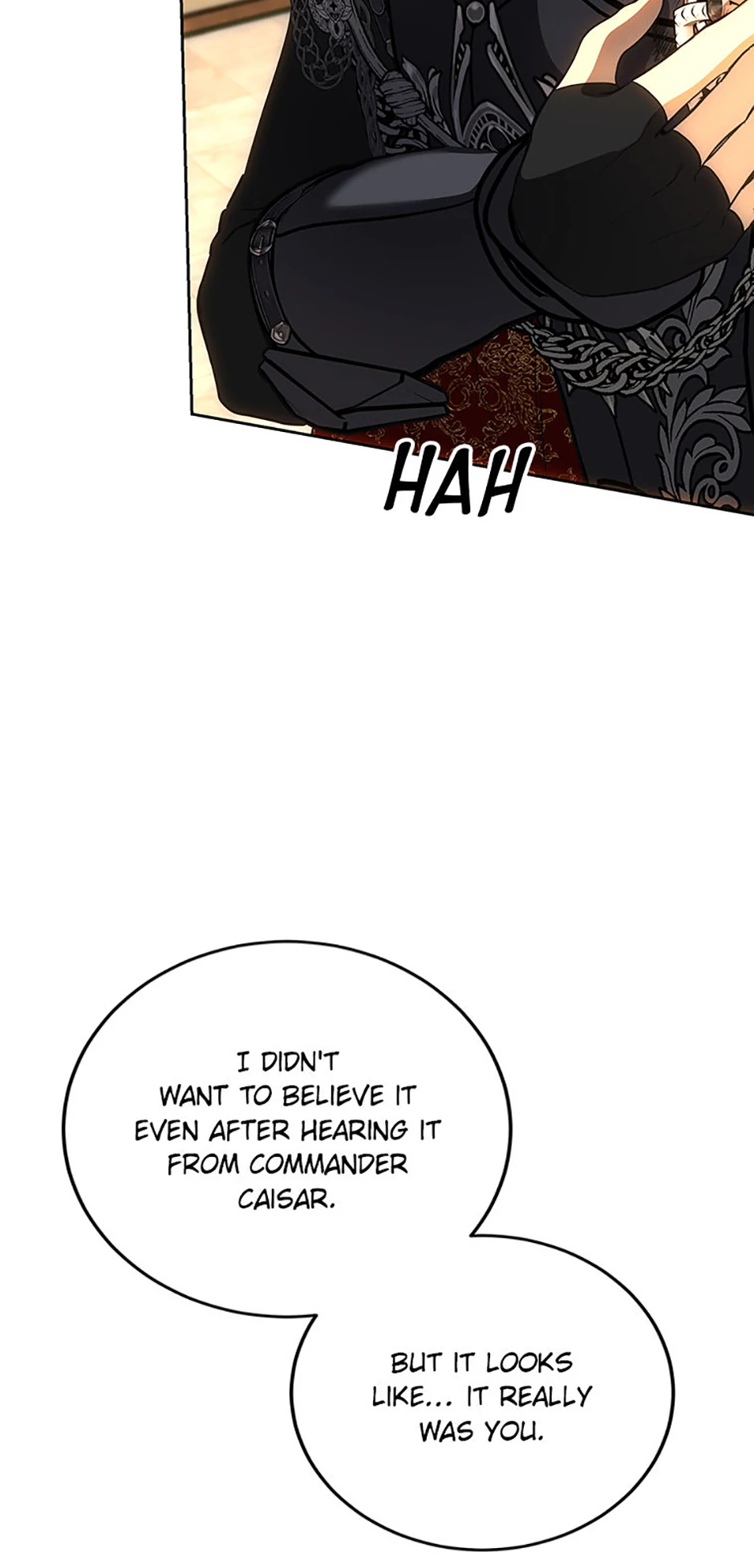 The Princess Blooms as a Crazy Flower Chapter 133 465 080