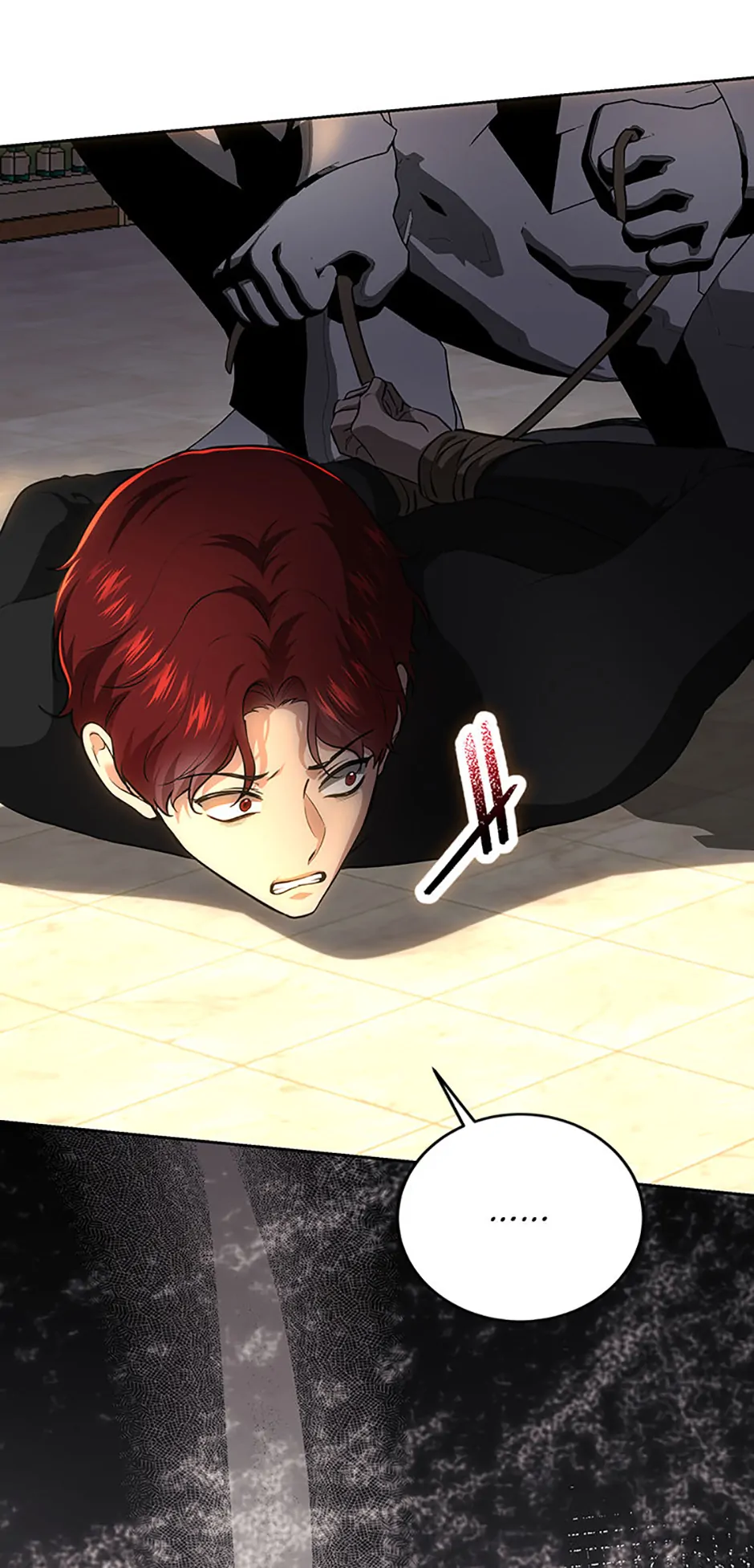 The Princess Blooms as a Crazy Flower Chapter 133 466 081