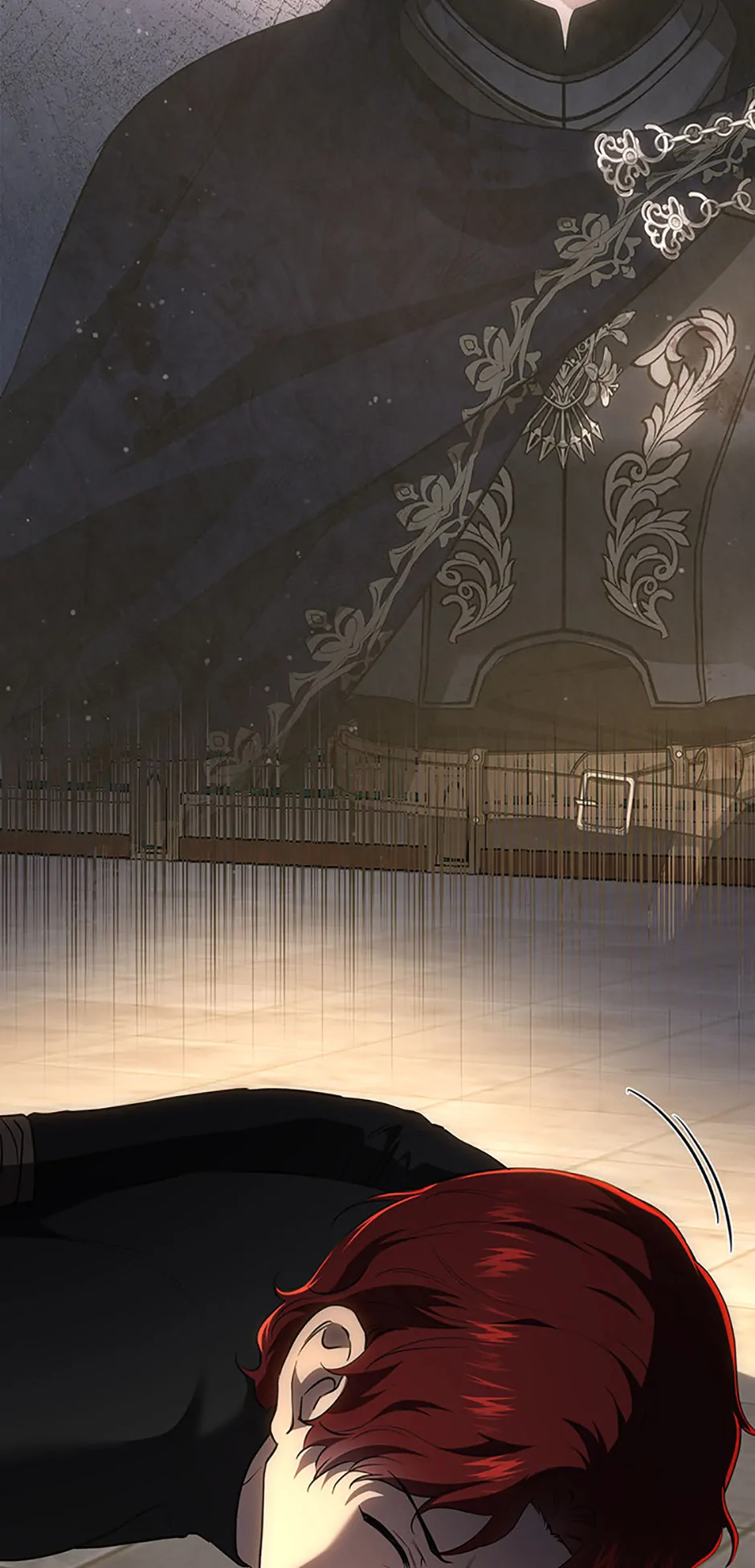 The Princess Blooms as a Crazy Flower Chapter 133 468 083