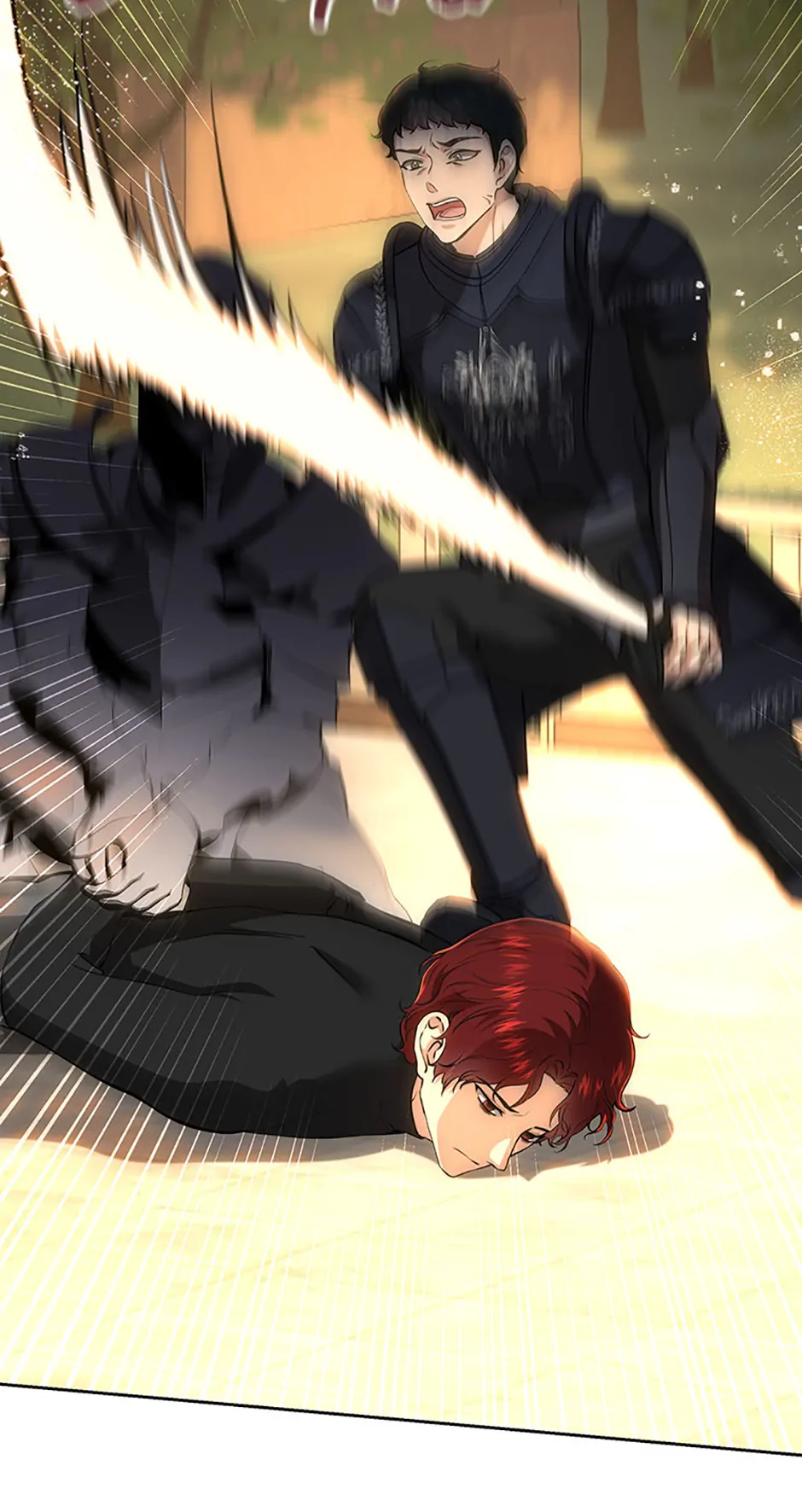 The Princess Blooms as a Crazy Flower Chapter 133 473 088