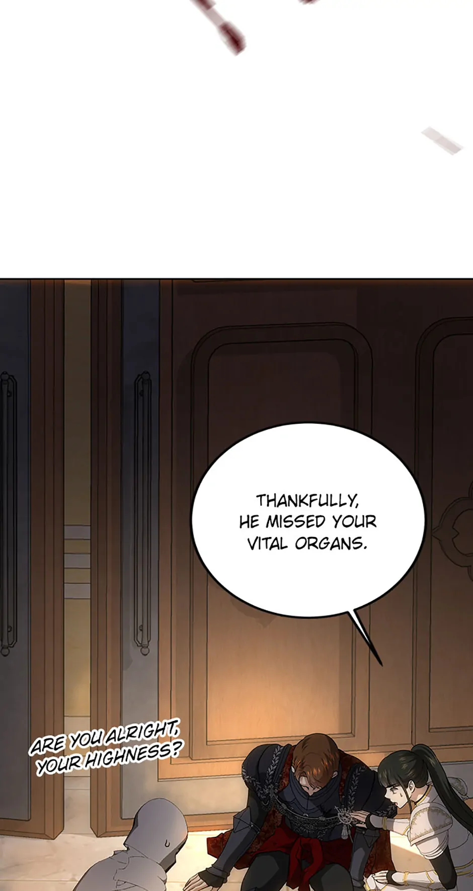 The Princess Blooms as a Crazy Flower Chapter 133 477 092