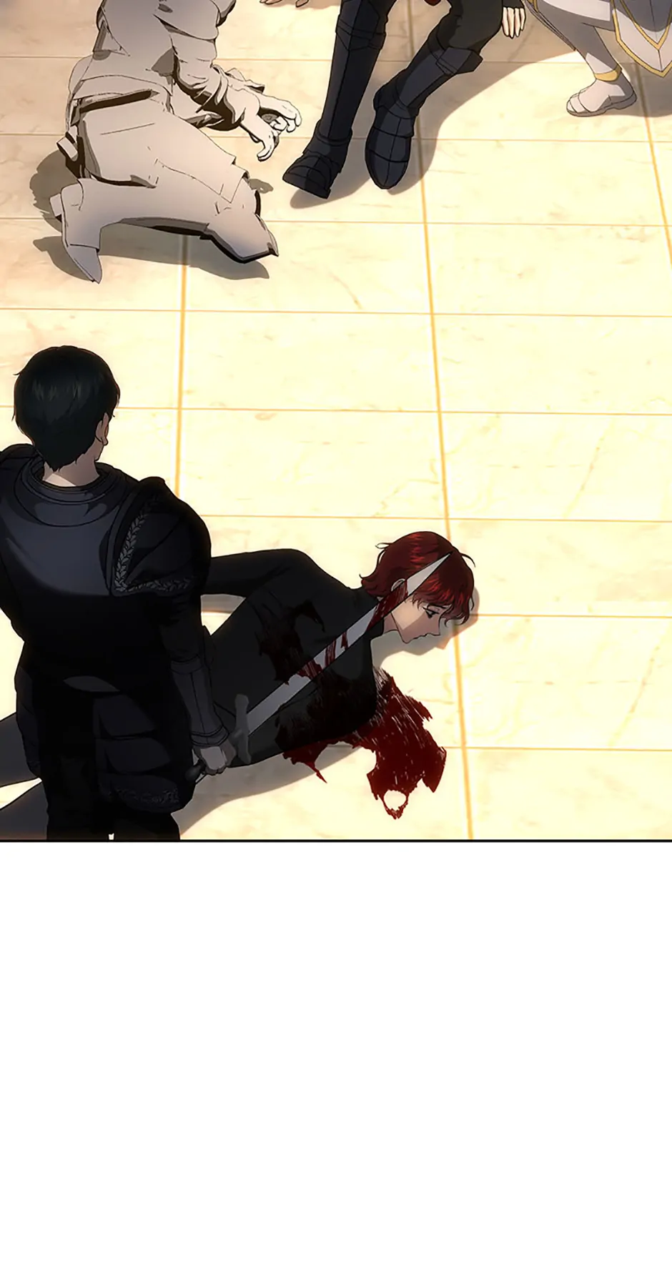 The Princess Blooms as a Crazy Flower Chapter 133 478 093