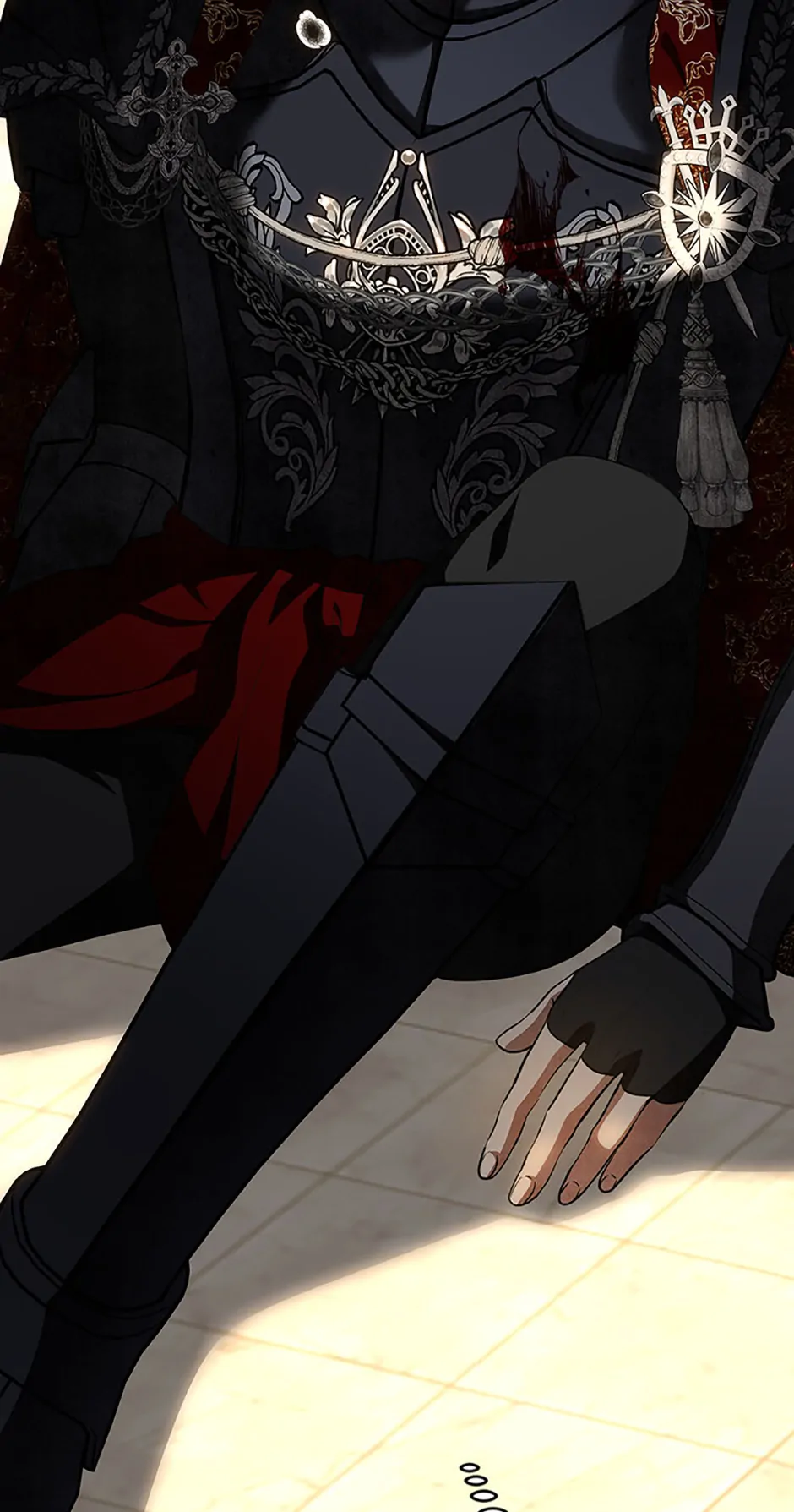 The Princess Blooms as a Crazy Flower Chapter 133 480 095