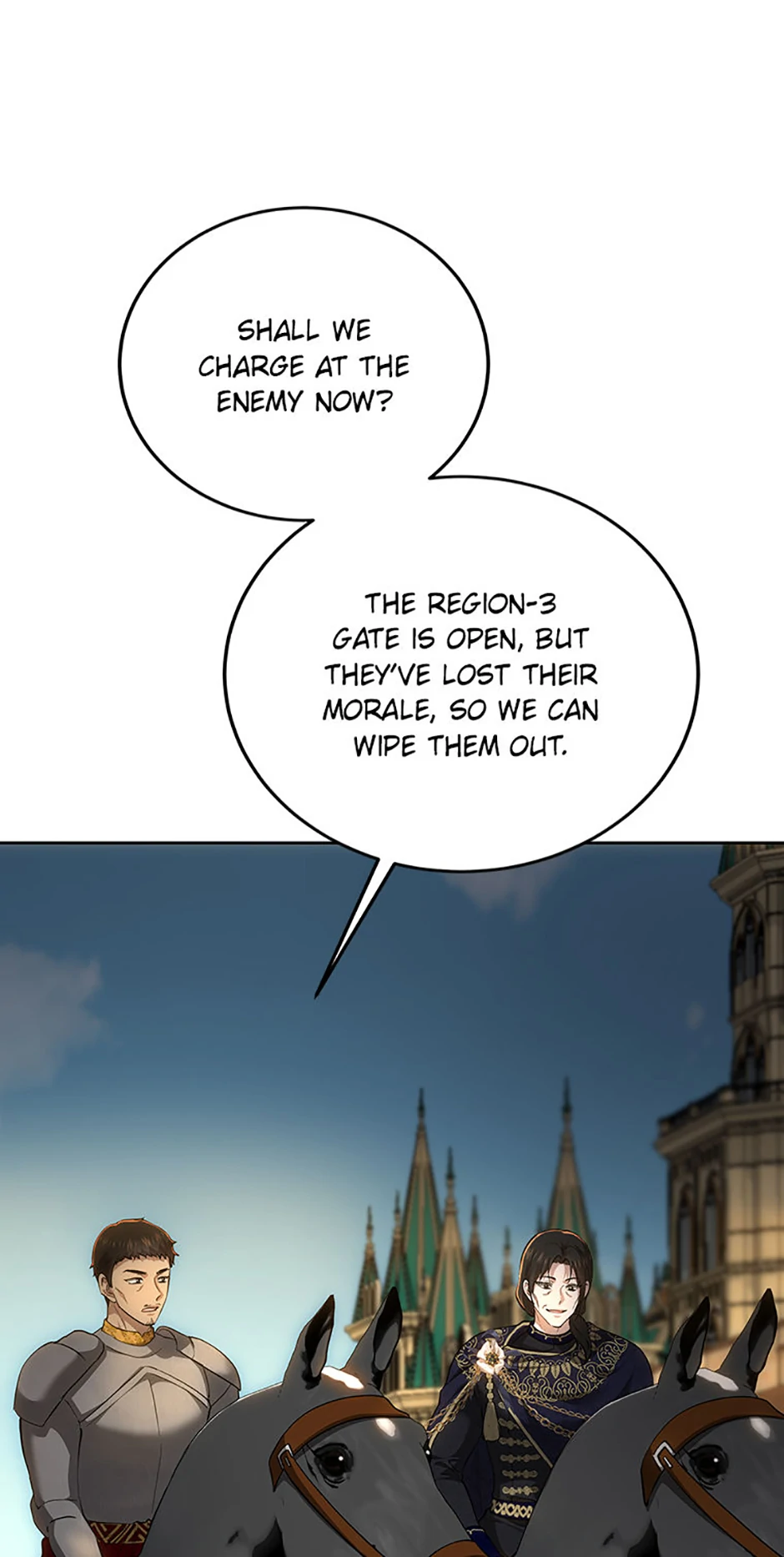 The Princess Blooms as a Crazy Flower Chapter 133 488 103