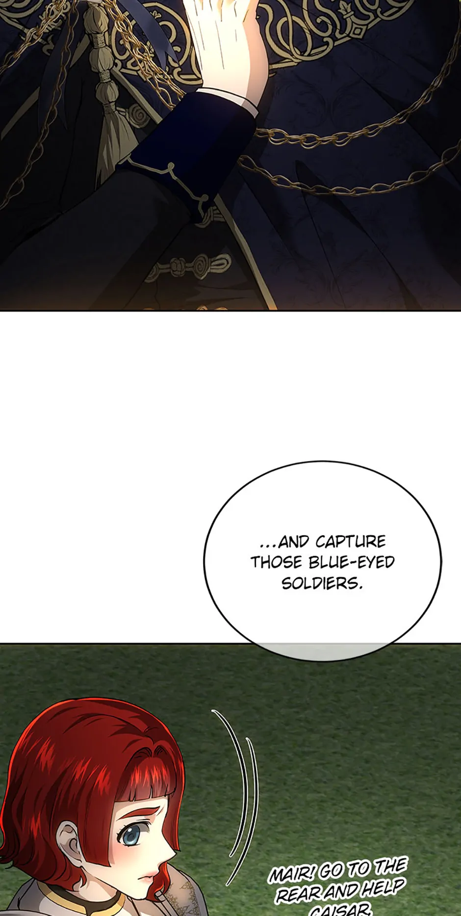 The Princess Blooms as a Crazy Flower Chapter 133 491 106