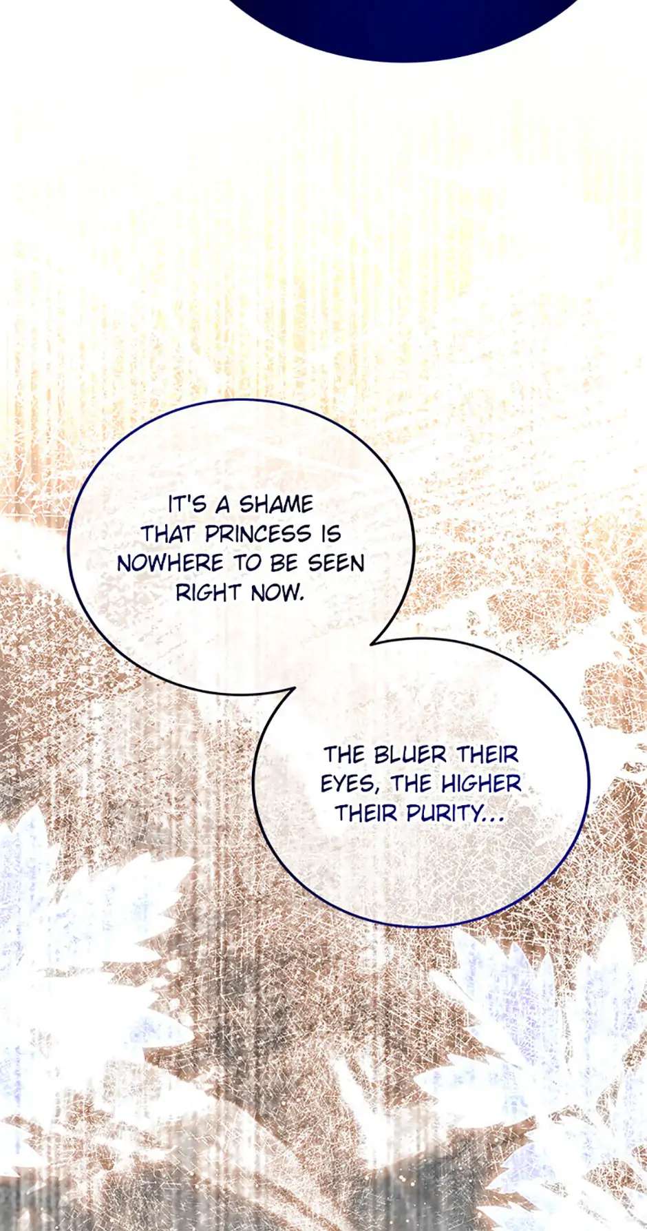 The Princess Blooms as a Crazy Flower Chapter 133 494 109