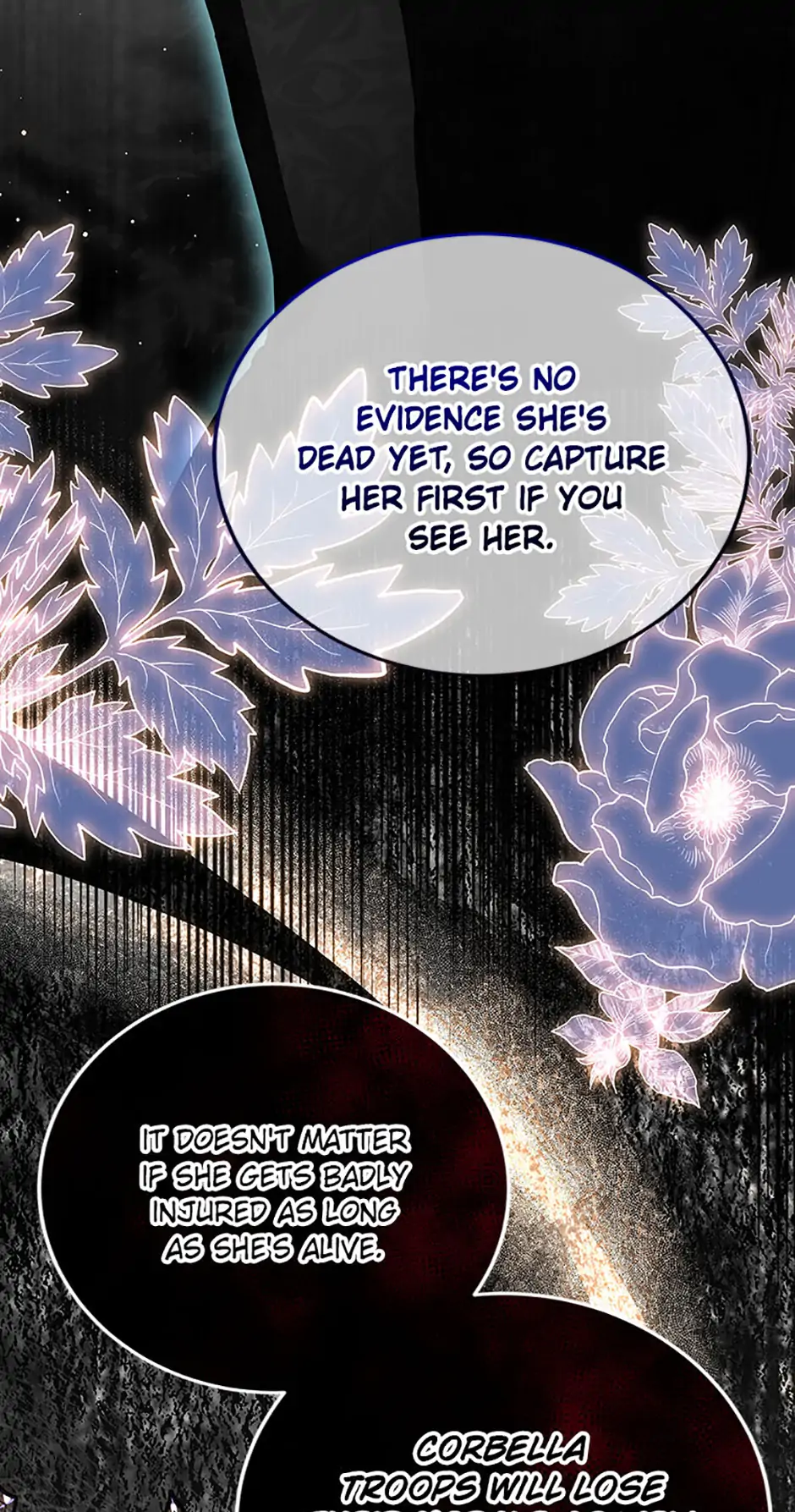 The Princess Blooms as a Crazy Flower Chapter 133 496 111