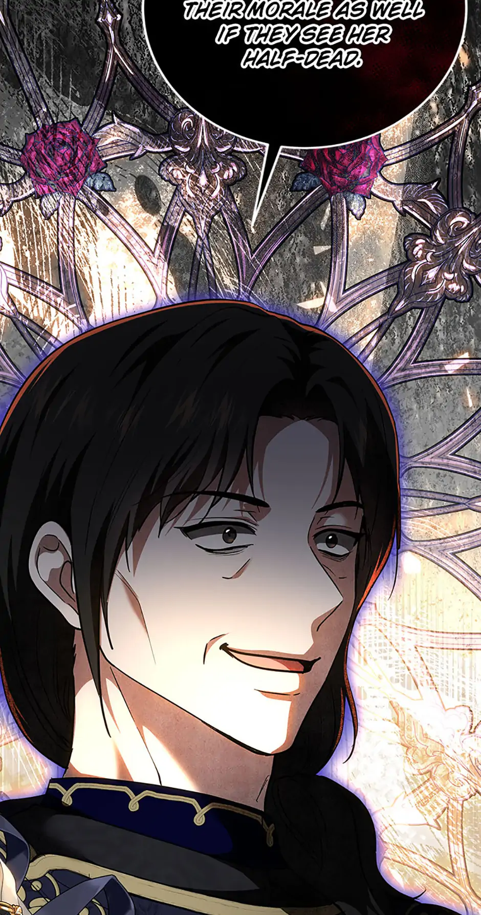 The Princess Blooms as a Crazy Flower Chapter 133 497 112