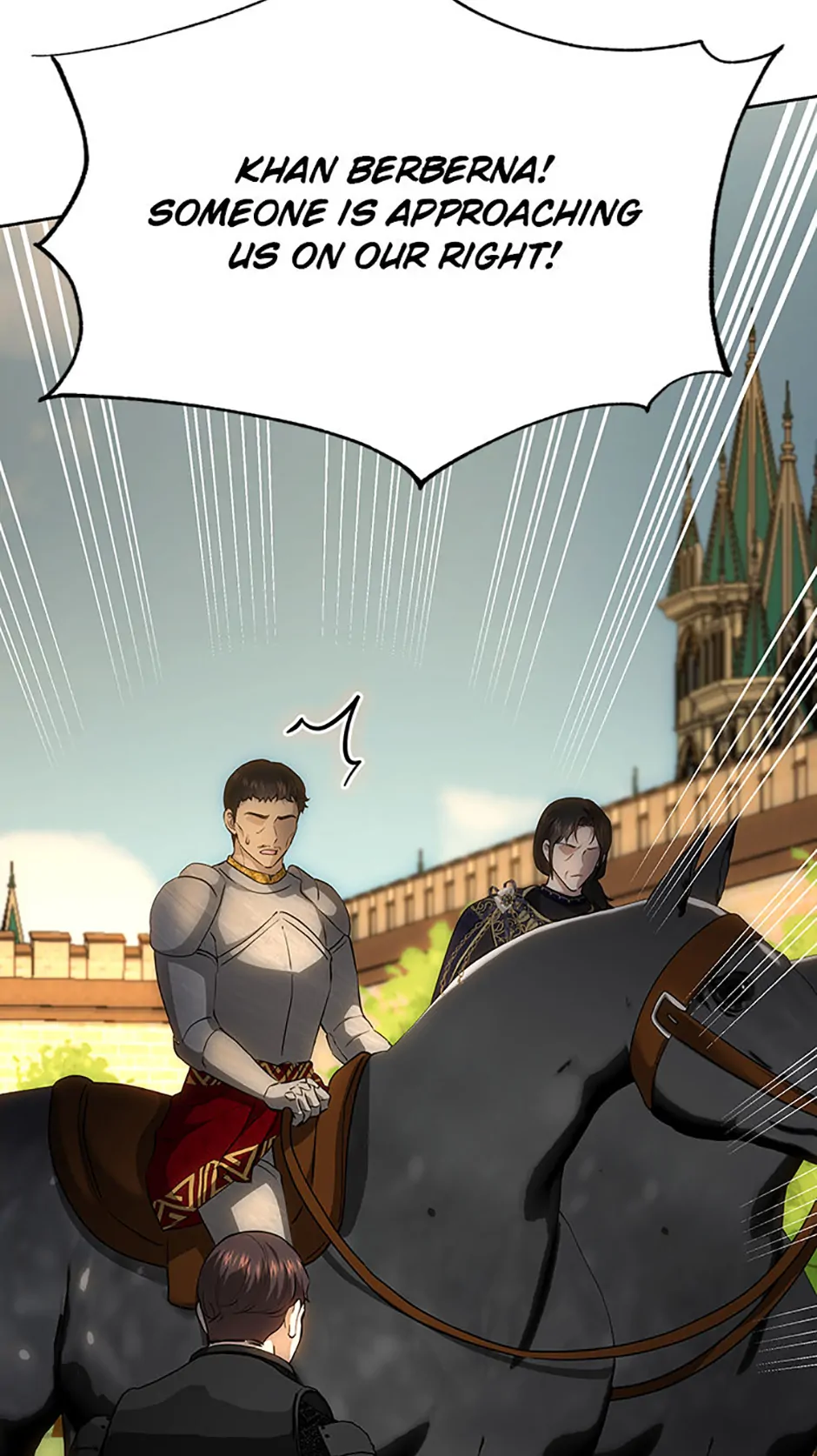 The Princess Blooms as a Crazy Flower Chapter 133 501 116