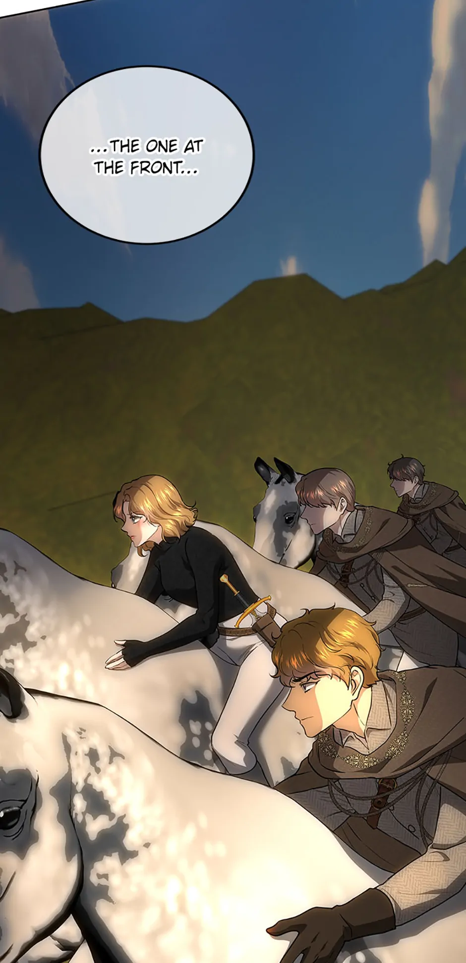 The Princess Blooms as a Crazy Flower Chapter 133 508 123