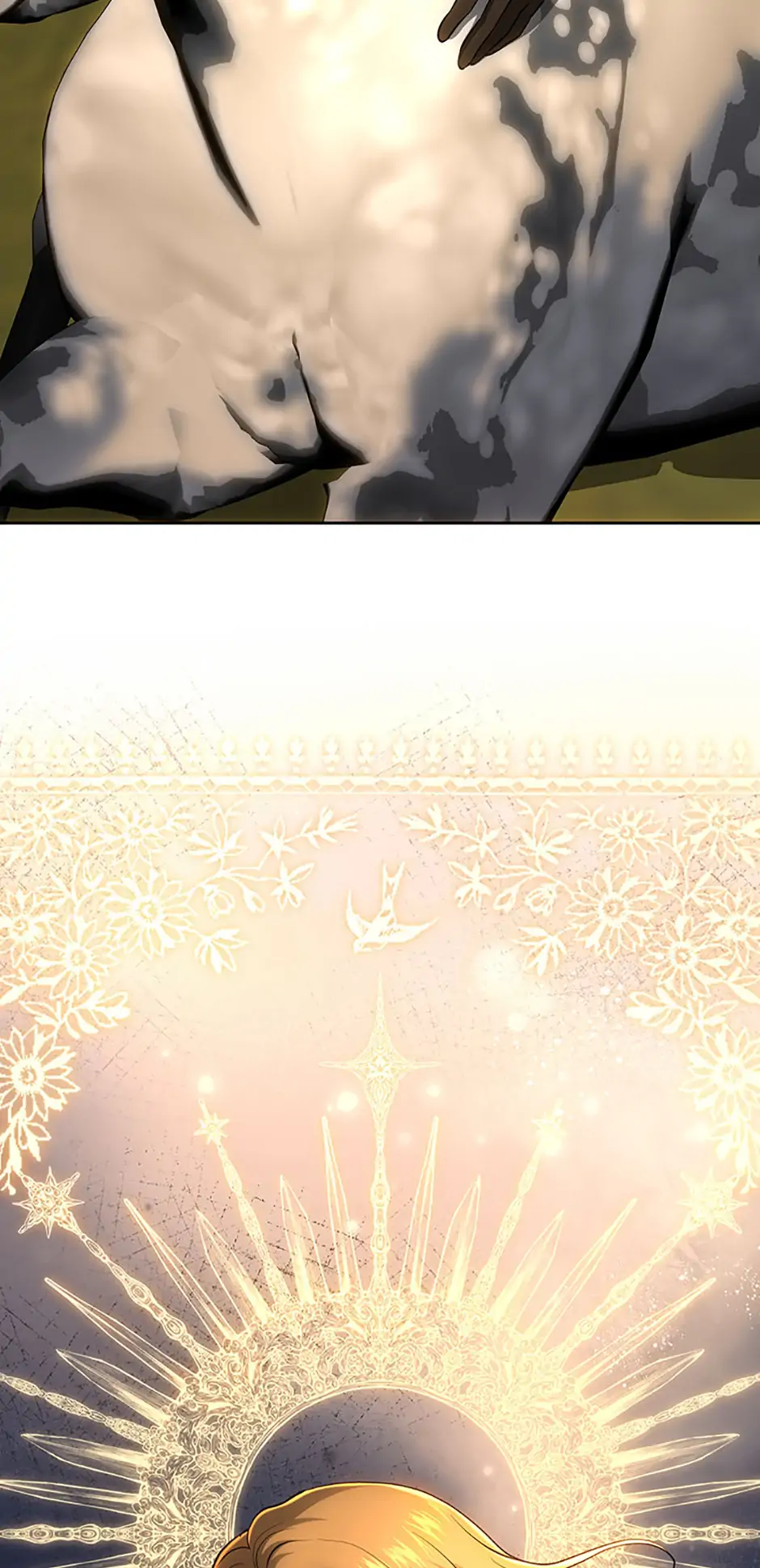 The Princess Blooms as a Crazy Flower Chapter 133 509 124