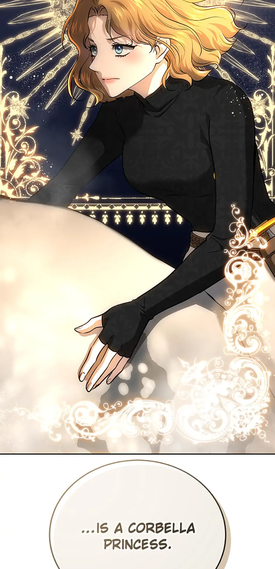 The Princess Blooms as a Crazy Flower Chapter 133 510 125