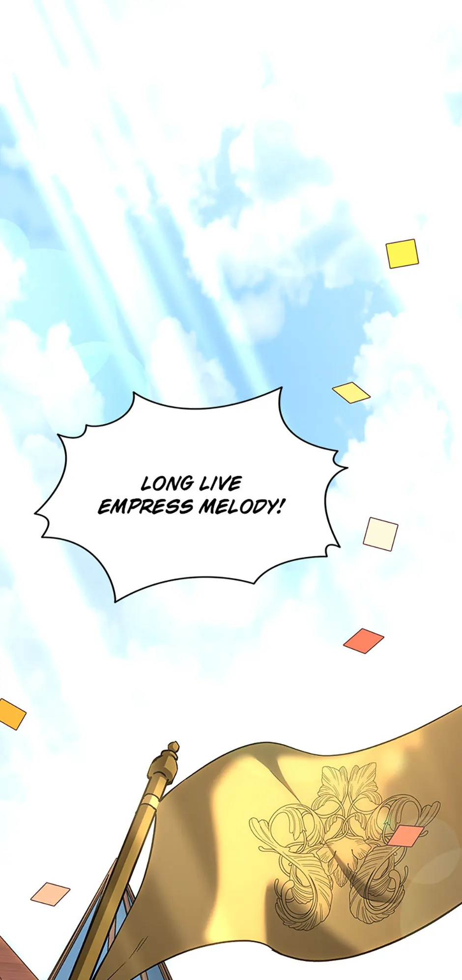 The Princess Blooms as a Crazy Flower Chapter 140 350 001