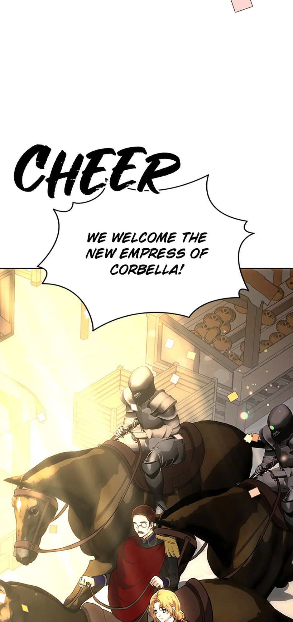 The Princess Blooms as a Crazy Flower Chapter 140 352 003