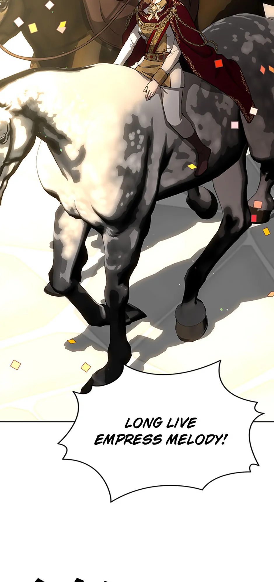 The Princess Blooms as a Crazy Flower Chapter 140 353 004