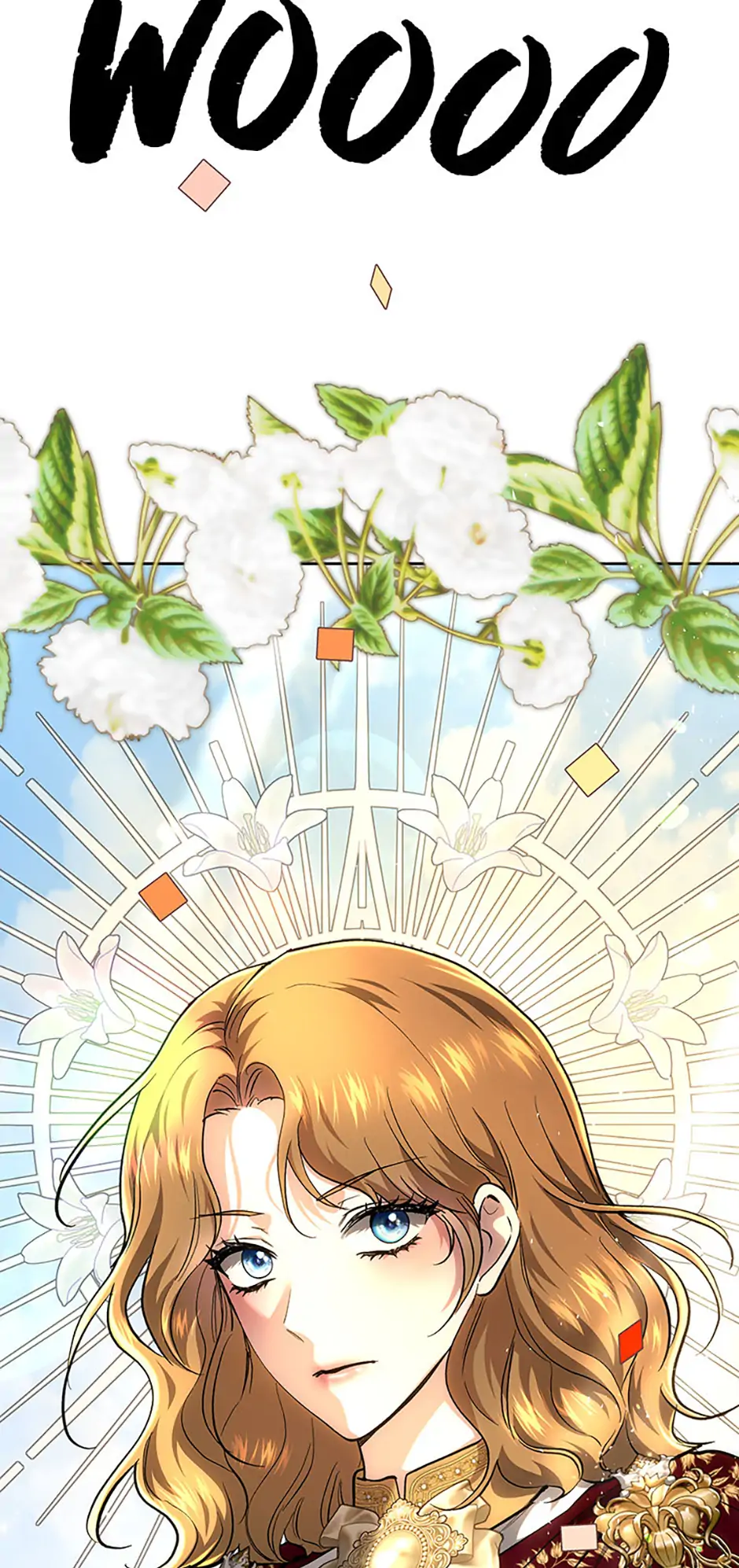 The Princess Blooms as a Crazy Flower Chapter 140 354 005