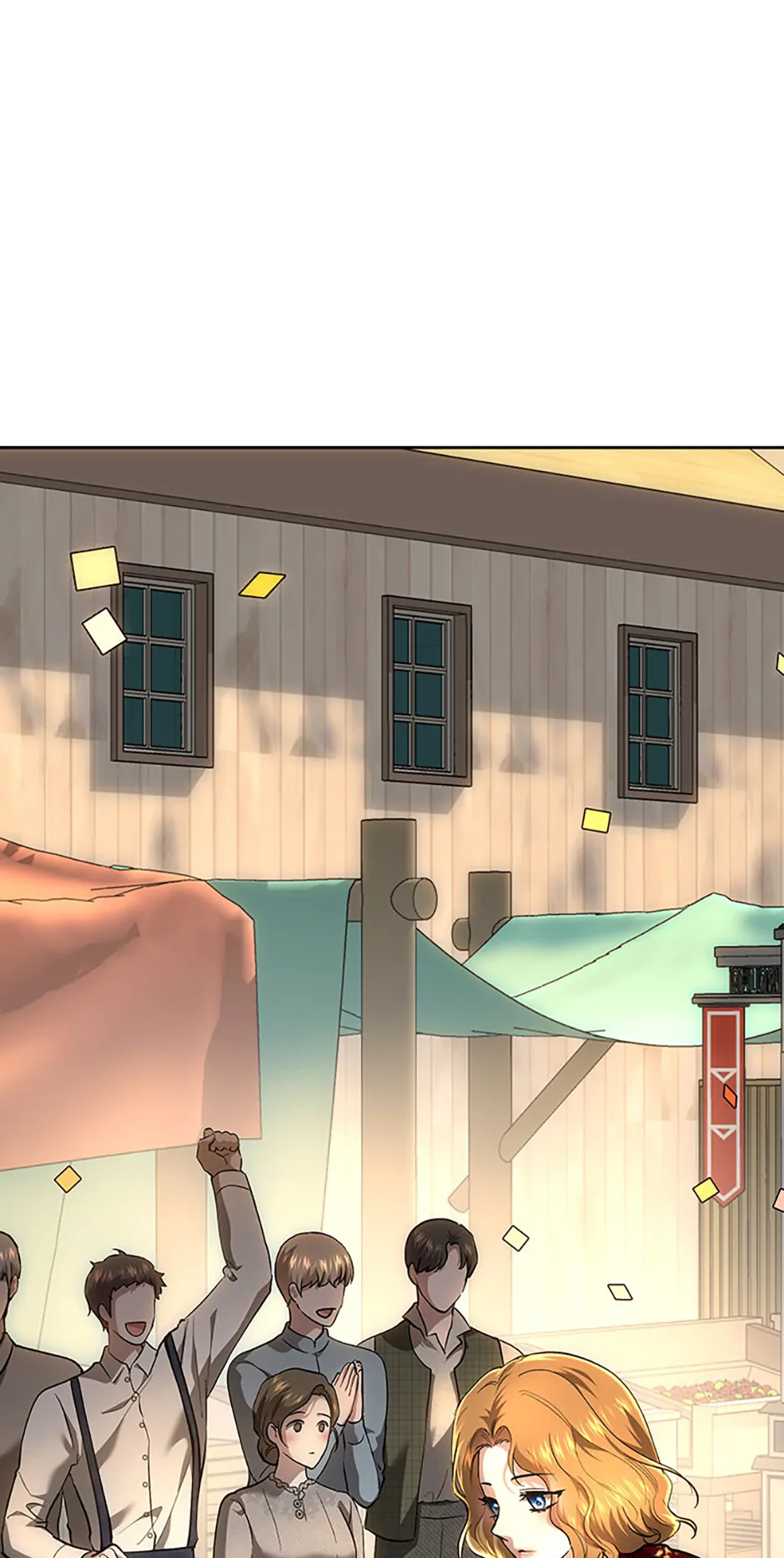 The Princess Blooms as a Crazy Flower Chapter 140 356 007