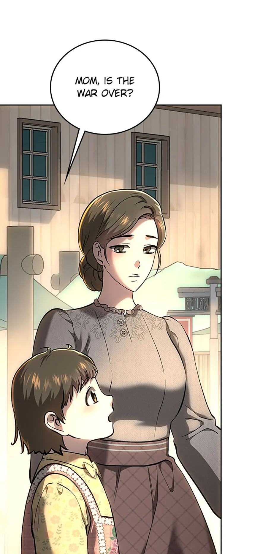 The Princess Blooms as a Crazy Flower Chapter 140 358 009