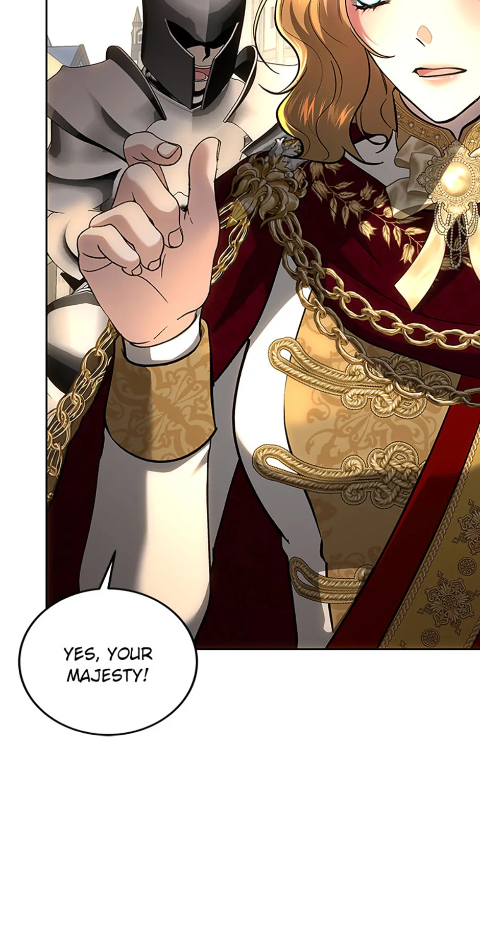 The Princess Blooms as a Crazy Flower Chapter 140 362 013