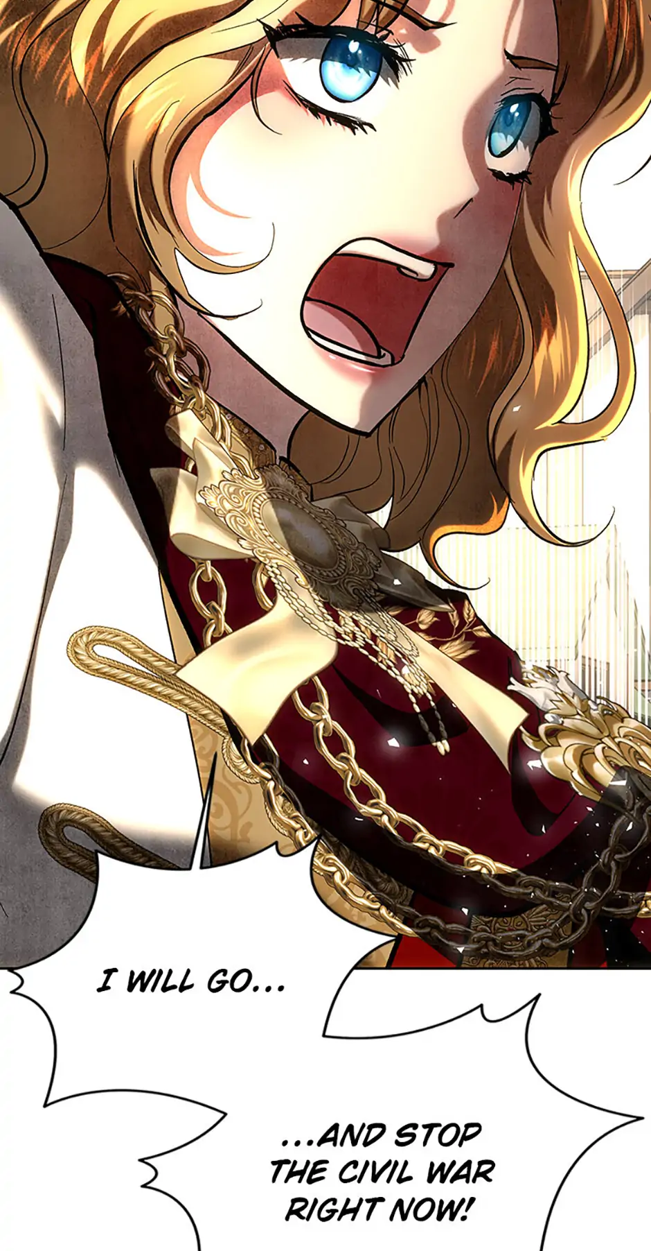 The Princess Blooms as a Crazy Flower Chapter 140 374 025