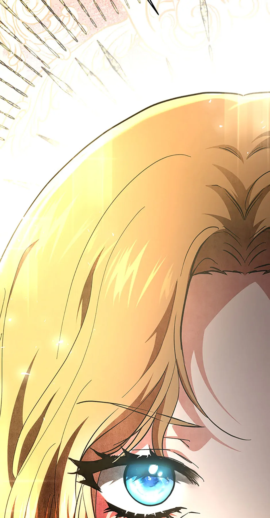 The Princess Blooms as a Crazy Flower Chapter 140 376 027