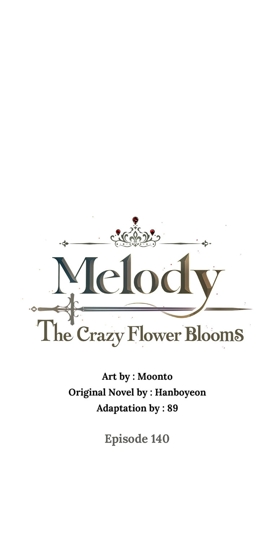 The Princess Blooms as a Crazy Flower Chapter 140 379 030