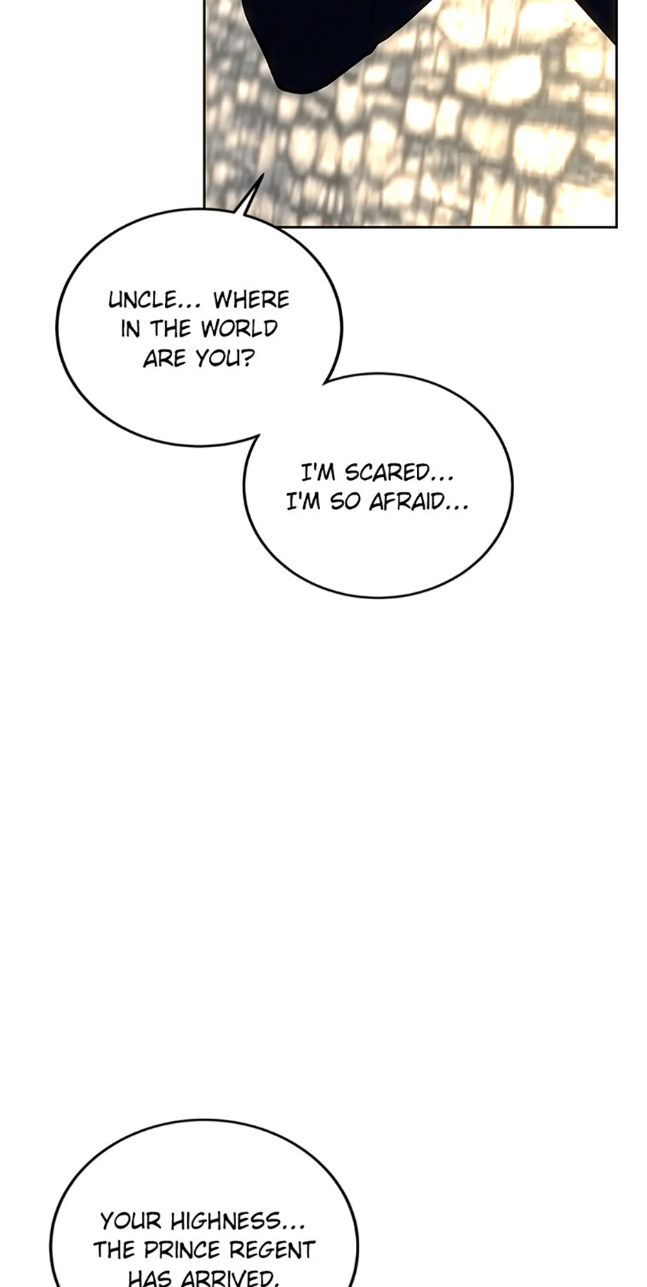 The Princess Blooms as a Crazy Flower Chapter 140 382 033