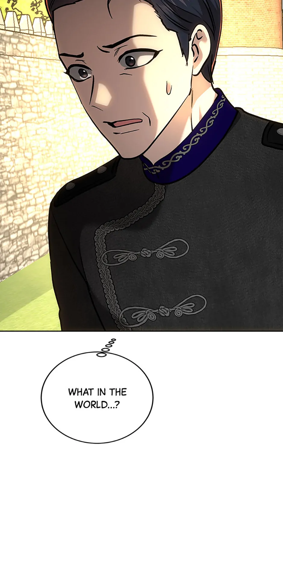 The Princess Blooms as a Crazy Flower Chapter 140 386 037