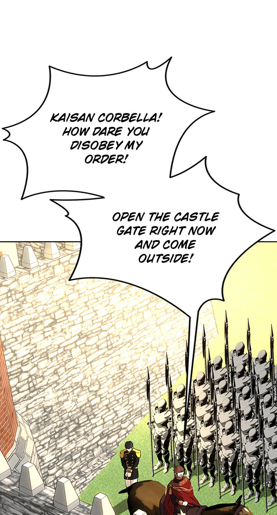 The Princess Blooms as a Crazy Flower Chapter 140 387 038