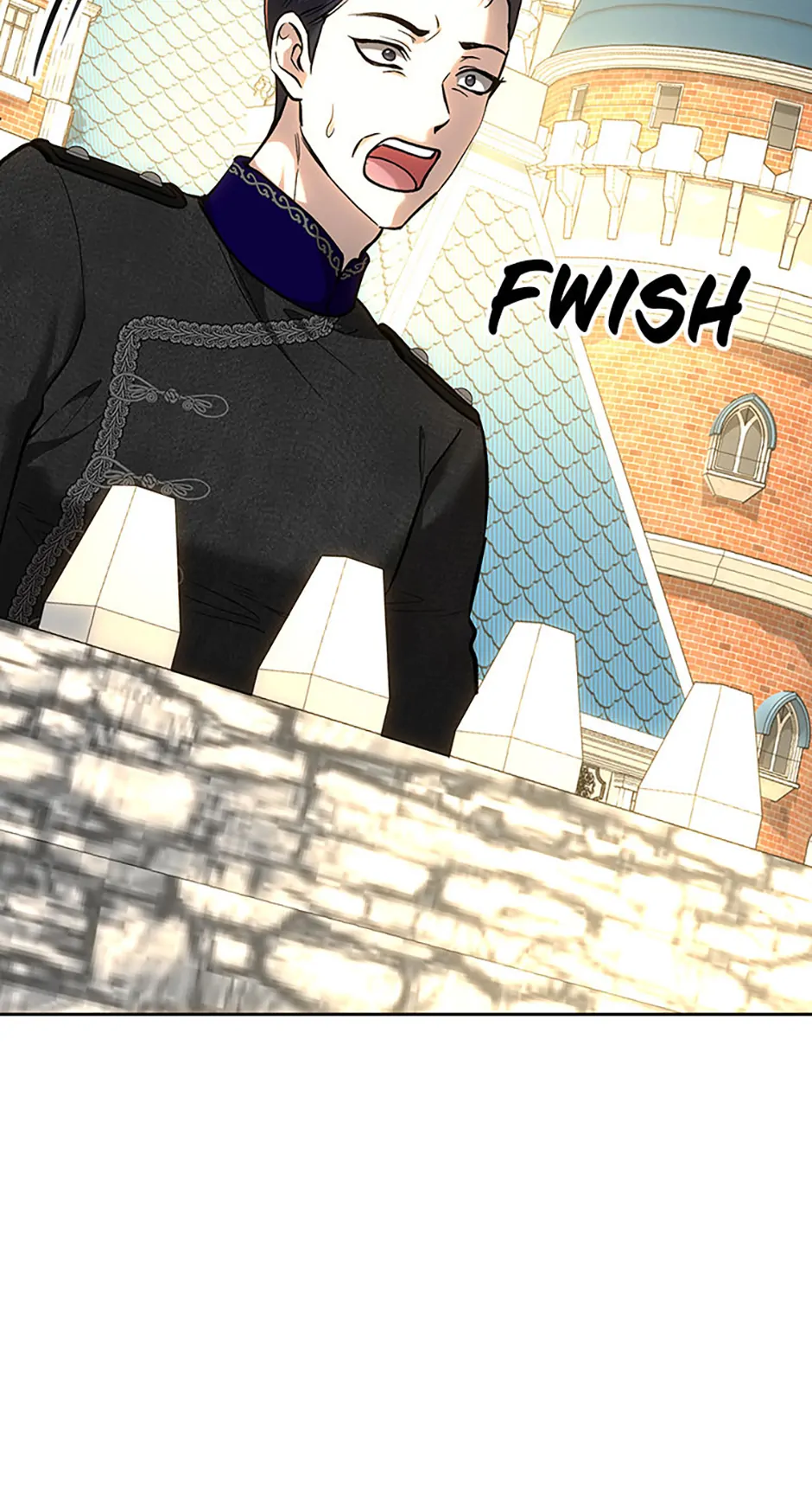 The Princess Blooms as a Crazy Flower Chapter 140 392 043