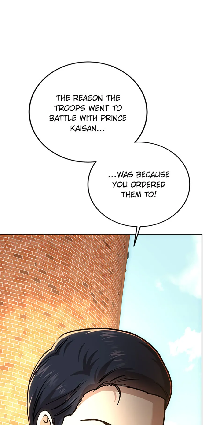 The Princess Blooms as a Crazy Flower Chapter 140 393 044