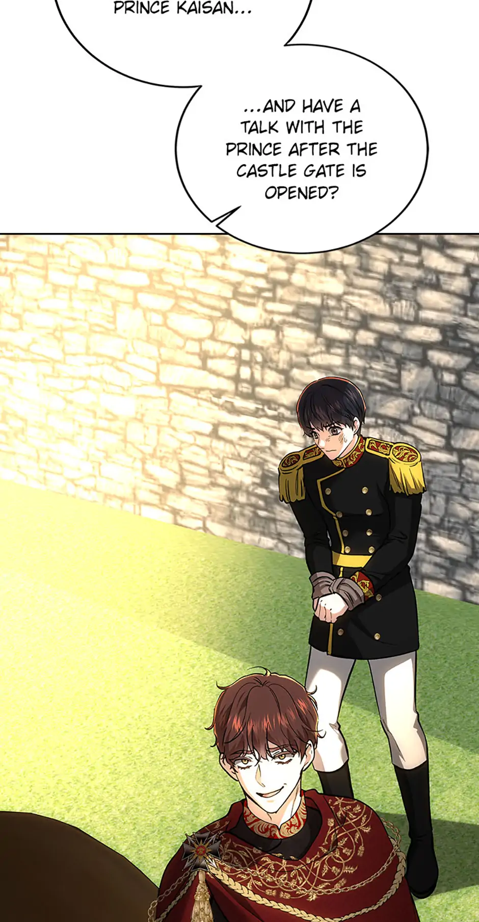 The Princess Blooms as a Crazy Flower Chapter 140 395 046