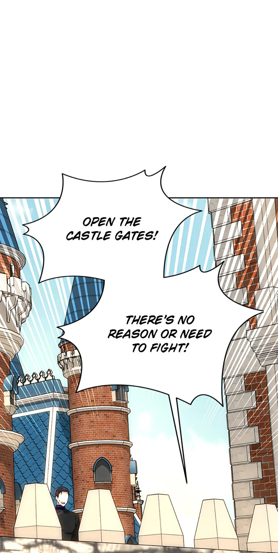 The Princess Blooms as a Crazy Flower Chapter 140 401 052