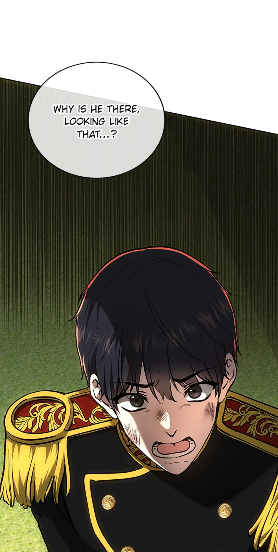 The Princess Blooms as a Crazy Flower Chapter 140 404 055