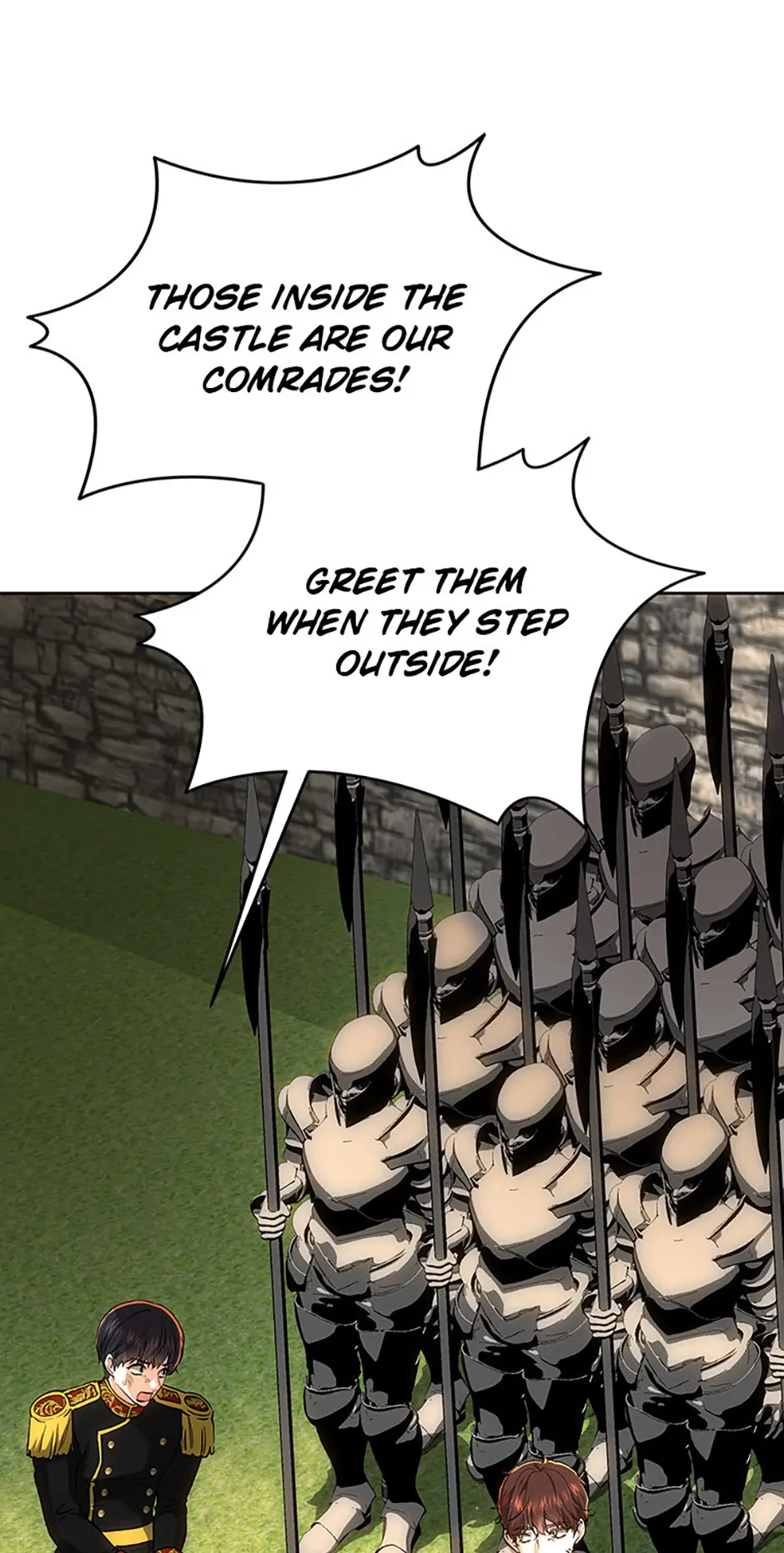 The Princess Blooms as a Crazy Flower Chapter 140 406 057