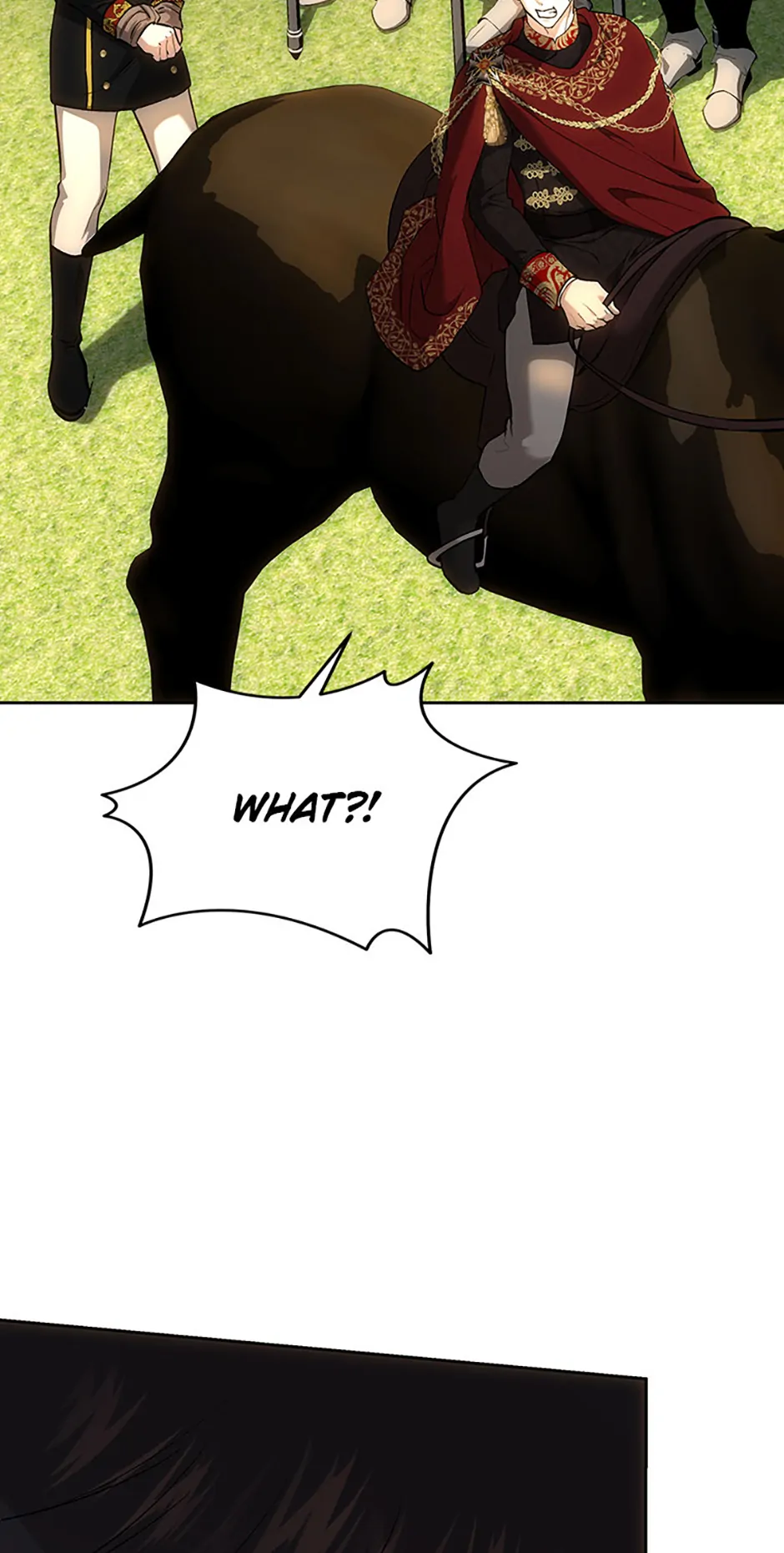 The Princess Blooms as a Crazy Flower Chapter 140 407 058