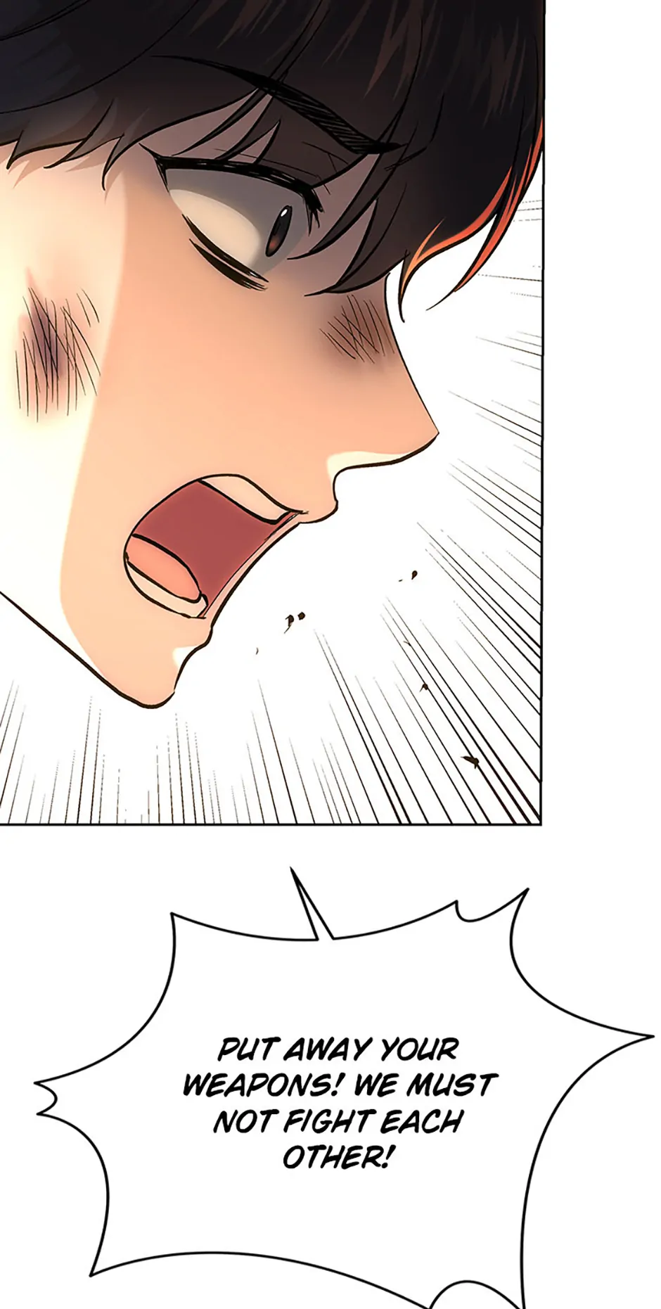 The Princess Blooms as a Crazy Flower Chapter 140 408 059