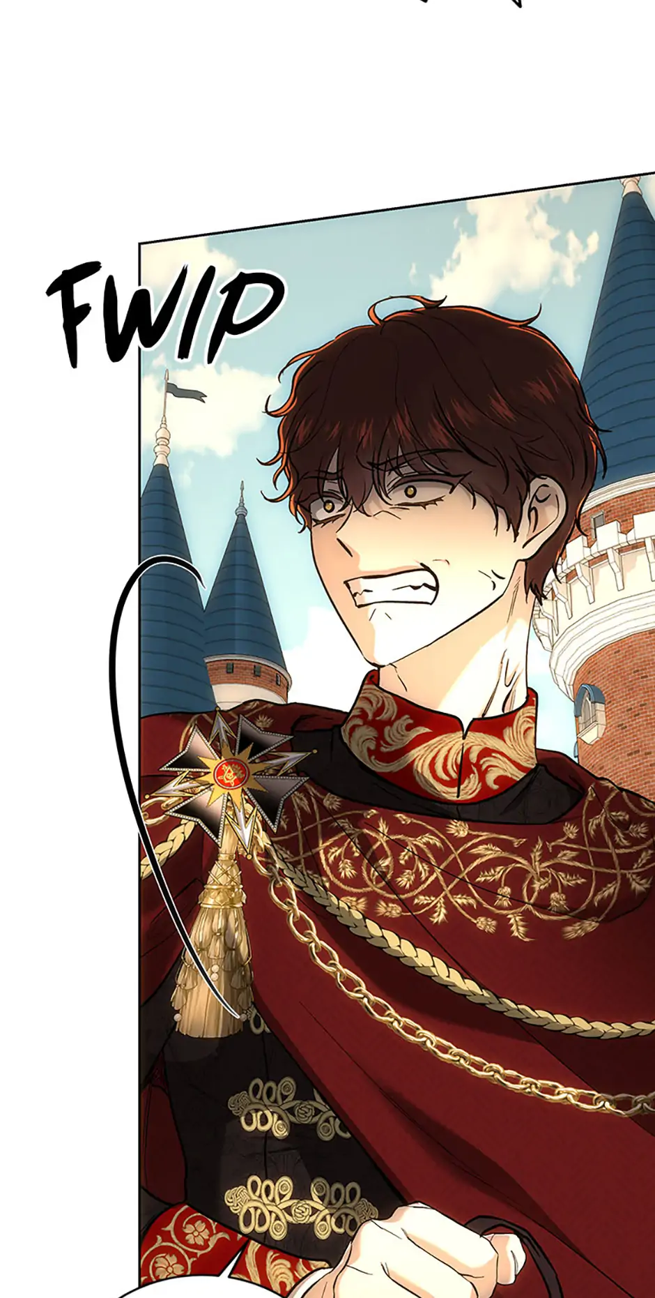 The Princess Blooms as a Crazy Flower Chapter 140 409 060