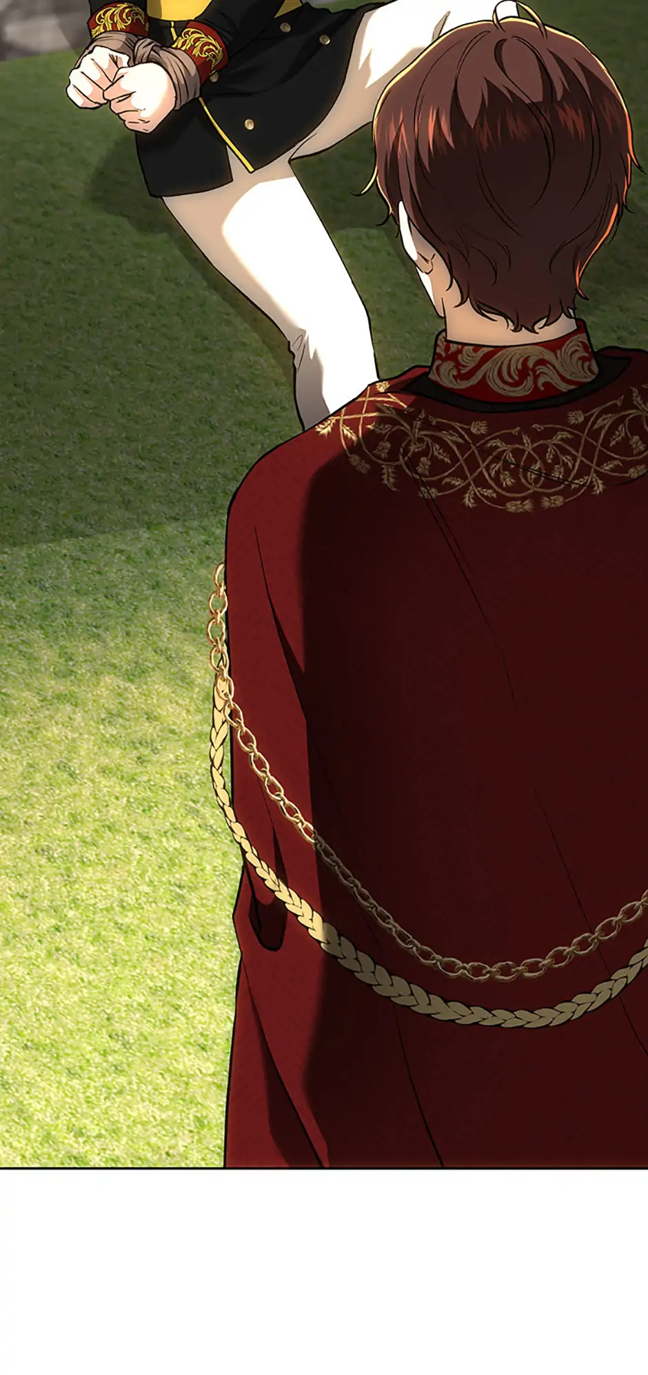 The Princess Blooms as a Crazy Flower Chapter 140 419 070