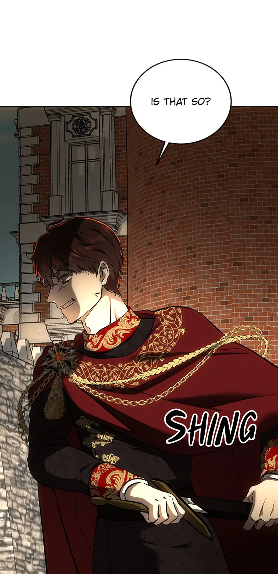 The Princess Blooms as a Crazy Flower Chapter 140 420 071