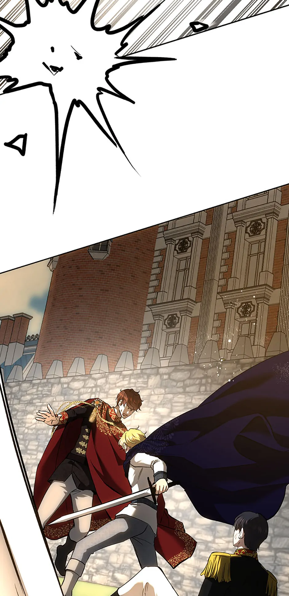 The Princess Blooms as a Crazy Flower Chapter 140 424 075