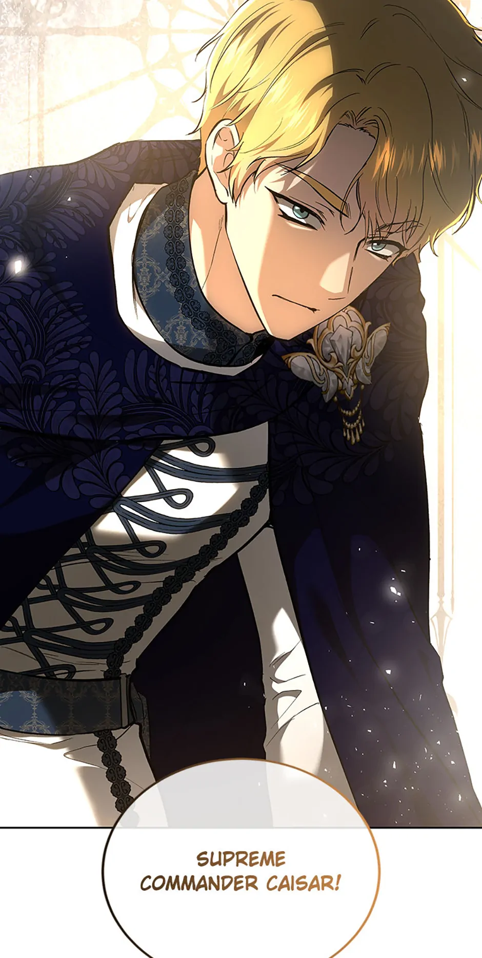 The Princess Blooms as a Crazy Flower Chapter 140 428 079