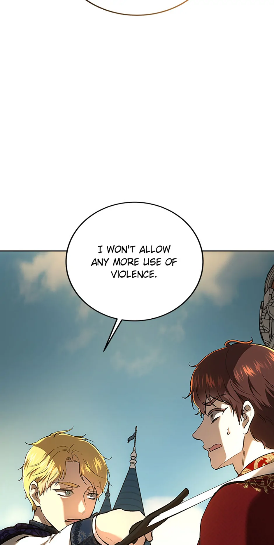 The Princess Blooms as a Crazy Flower Chapter 140 429 080