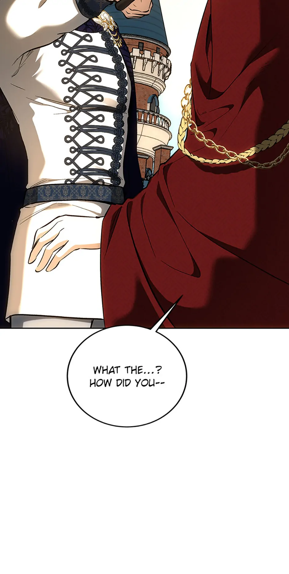 The Princess Blooms as a Crazy Flower Chapter 140 430 081