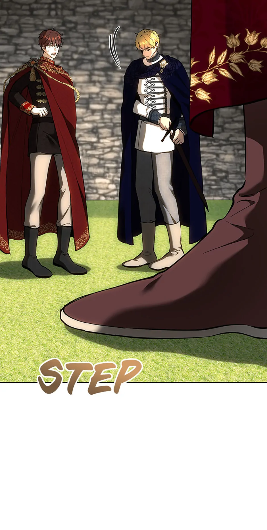 The Princess Blooms as a Crazy Flower Chapter 140 432 083