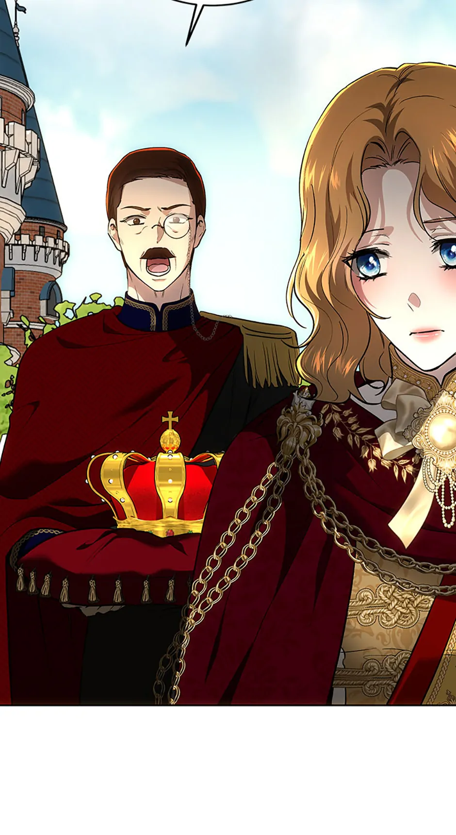 The Princess Blooms as a Crazy Flower Chapter 140 439 090