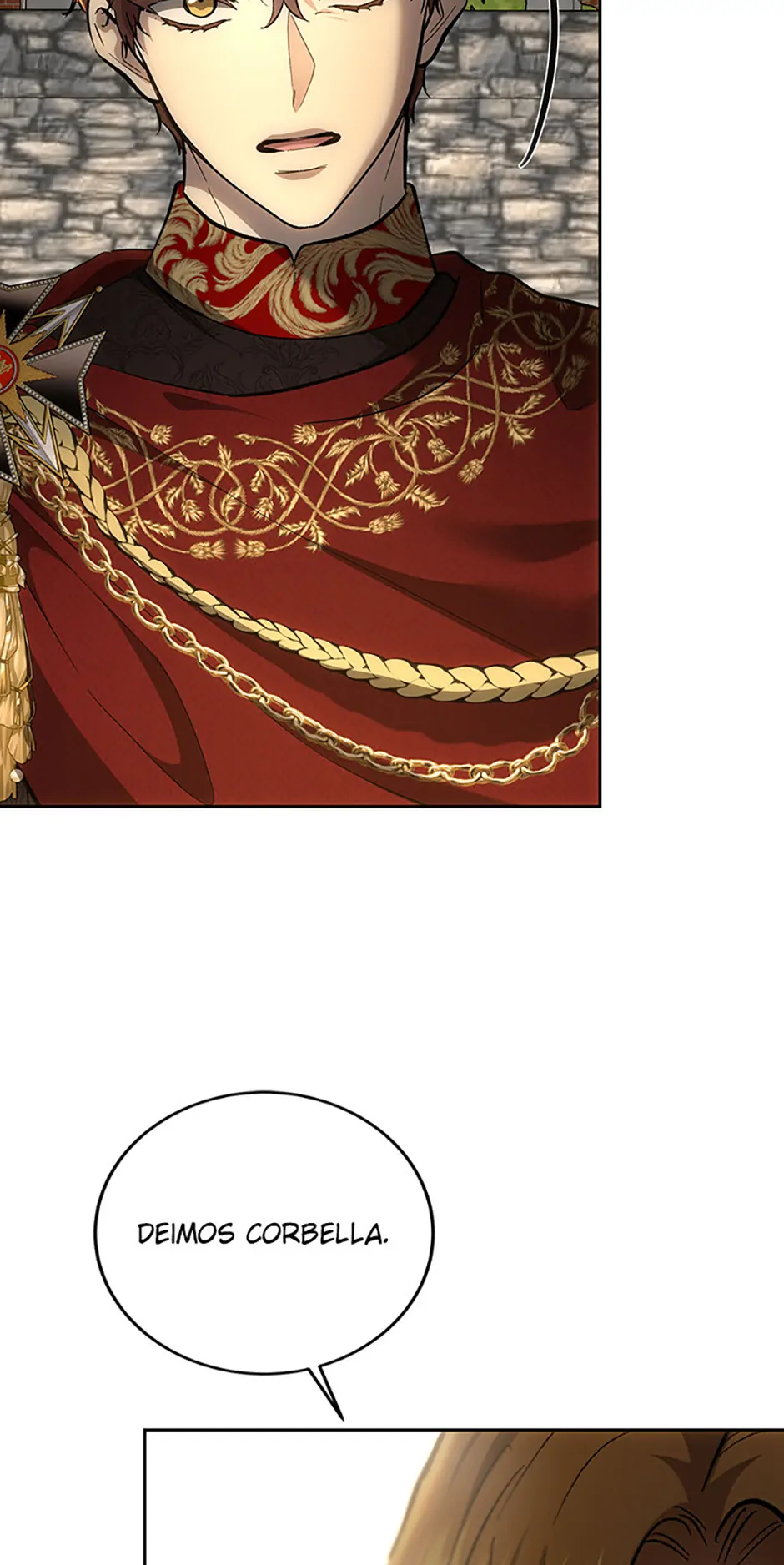 The Princess Blooms as a Crazy Flower Chapter 140 441 092