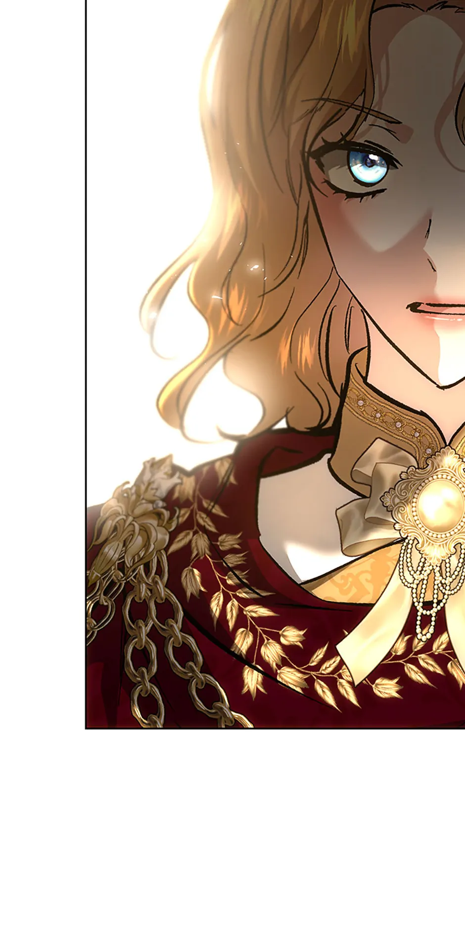 The Princess Blooms as a Crazy Flower Chapter 140 442 093